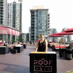 Welcome to The Roof at the Delta Toronto