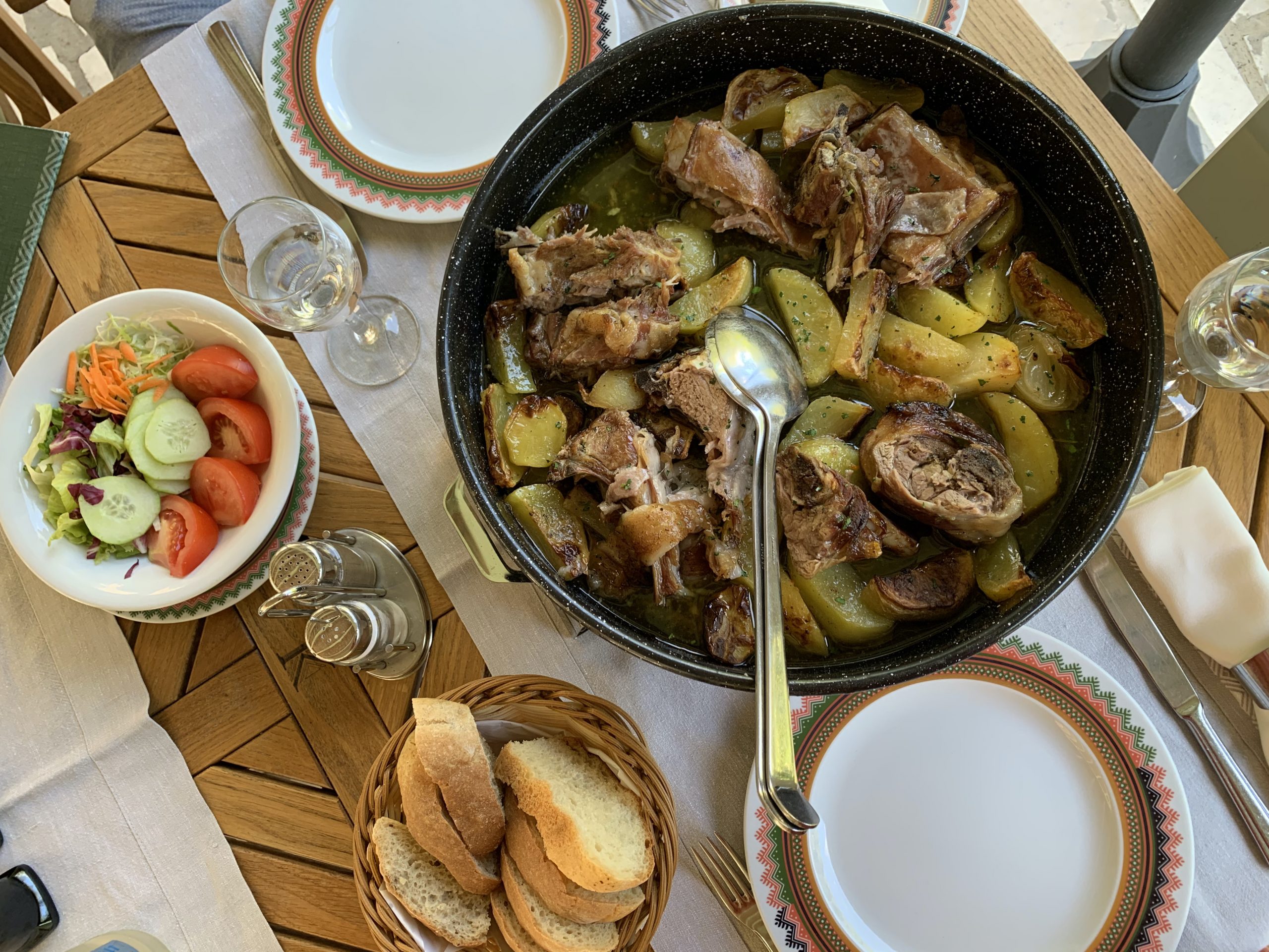 Austro-Hungarian Cookery: Leaves from a Family Kitchen